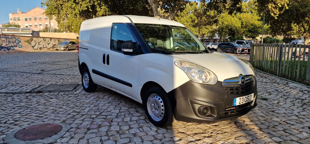 Opel combo 1.3 multijet