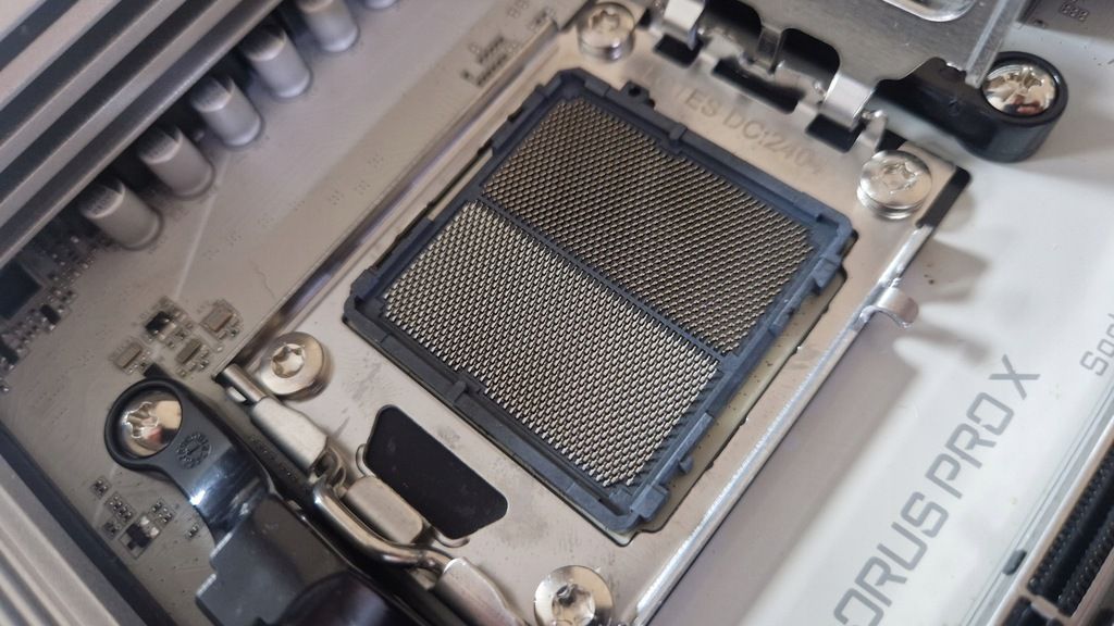 Płyta główna Gigabyte X670E AORUS PRO X AM5 DDR5 box gwarancja 500922