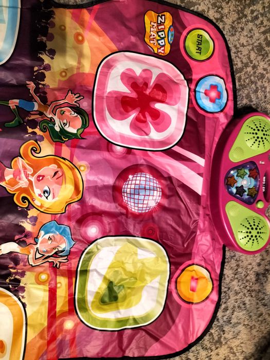 Dance Mixer Playmate