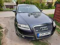 Audi A6 C6 2.7Tdi Automat