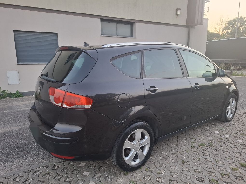 Seat altea xl 1.9 tdi