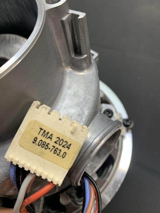 Silnik karcher k 7 smart k 7 full control  k 7 premium