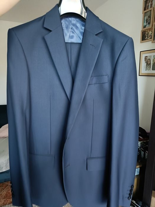 Sprzedam garnitur męski