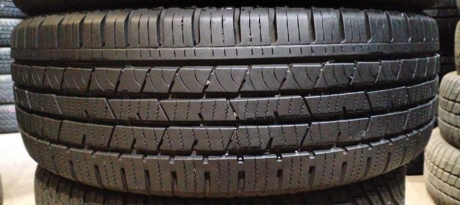 Continental CrossContactLX 215 65 R16(Літо) Шиномонтаж Дружківська 12