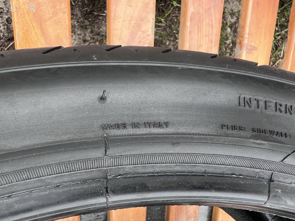 245/35/20 Pirelli PZero 245/35 R20 95Y