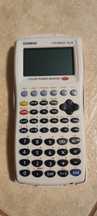 Calculadora Científica CASIO