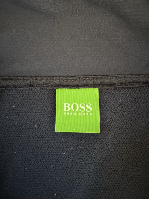 Kurtka przejsciowa Hugo Boss