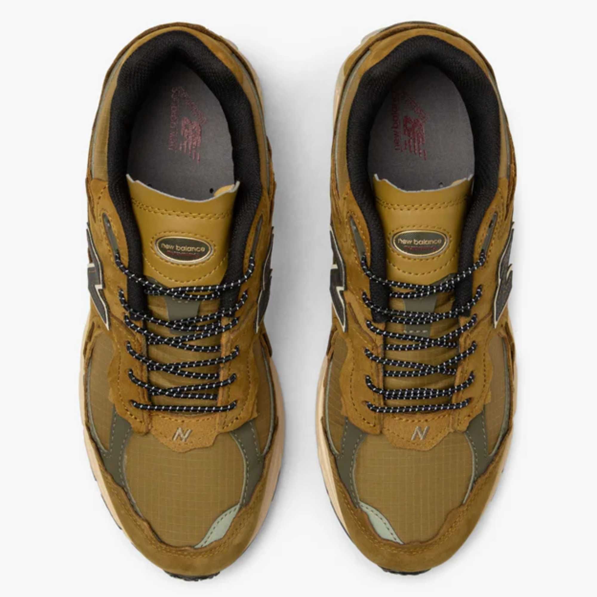 ОРИГІНАЛ New Balance 2002R (M2002RDP) мужские кроссовки чоловічі