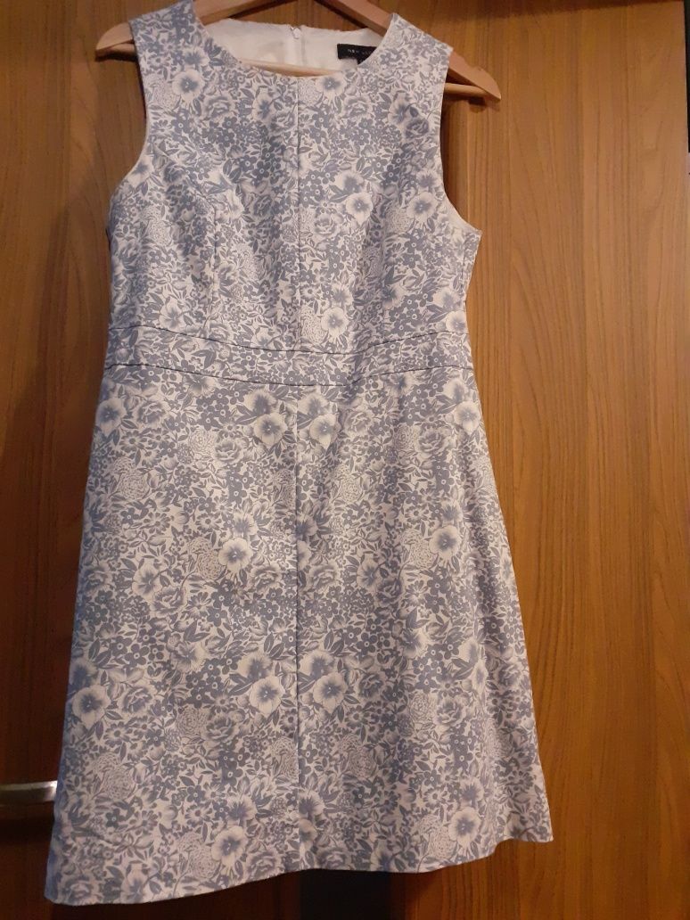 Sukienka elegancka na komunie