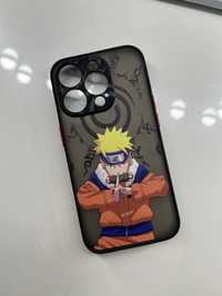 Capa do Naruto para Iphone 15Pro