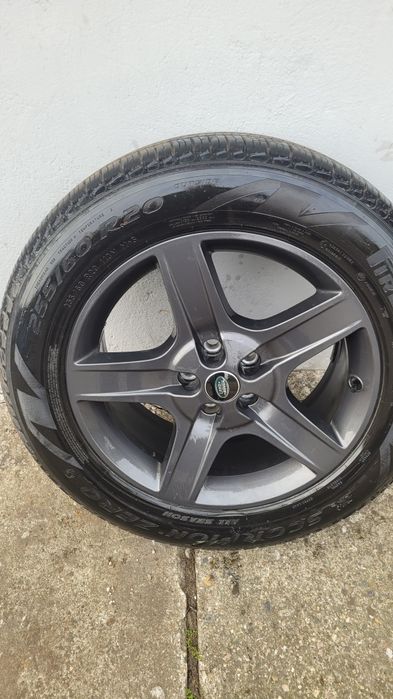 Koła Defender 2023r 20 cali