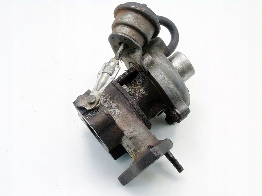 TURBOSPRĘŻARKA 1.3 Cdti Corsa D Agila Meriva a Combo Swift Splash