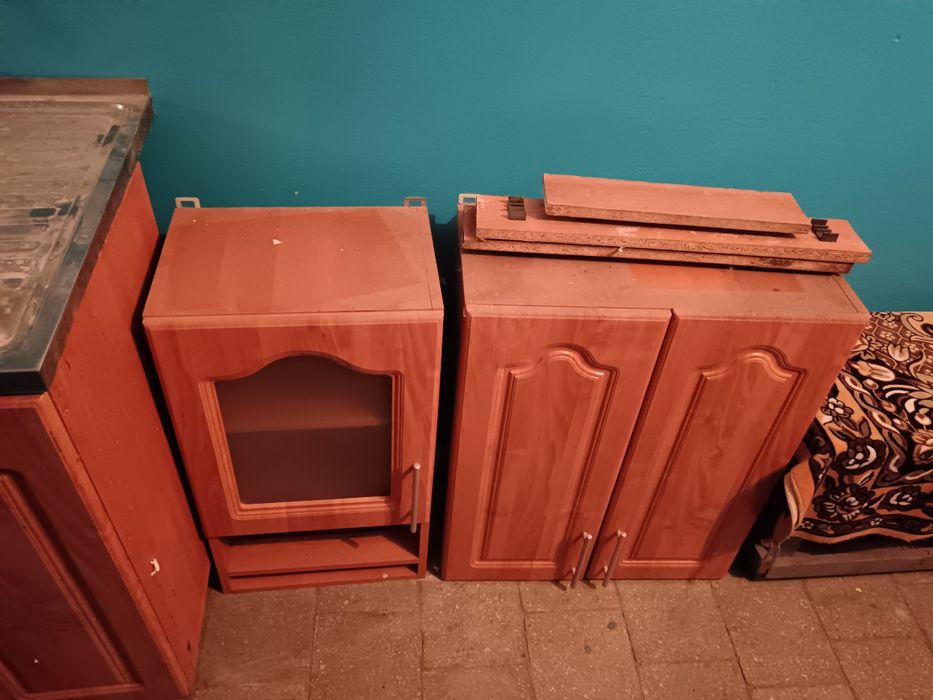 Кухня комплект стан відмінний