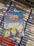 Steep ps4 ps5 PlayStation 4 5