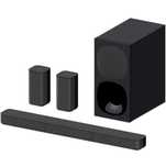 Soundbar Sony HT S20R 5.1 subwoofer 400W bluetooth kino domowe amplitu