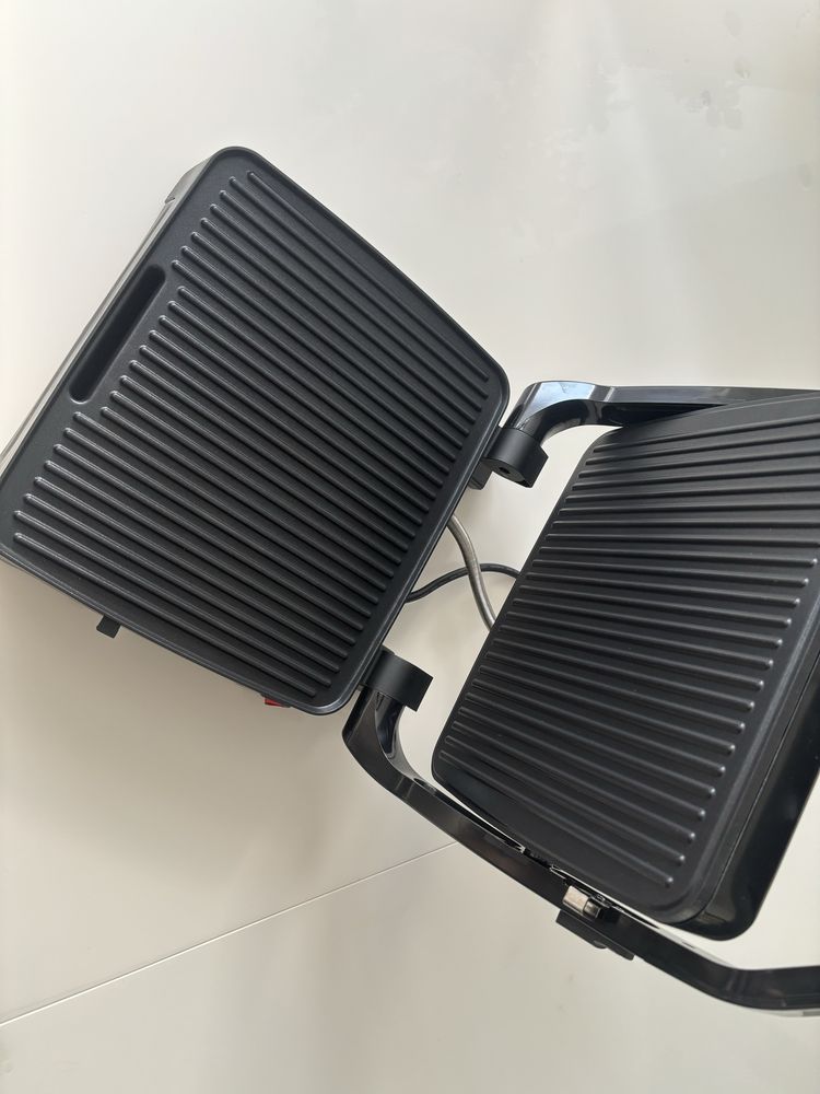 Електричний гриль Tefal INICIO compact GC272D10
