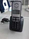 Telefon stacjonarny