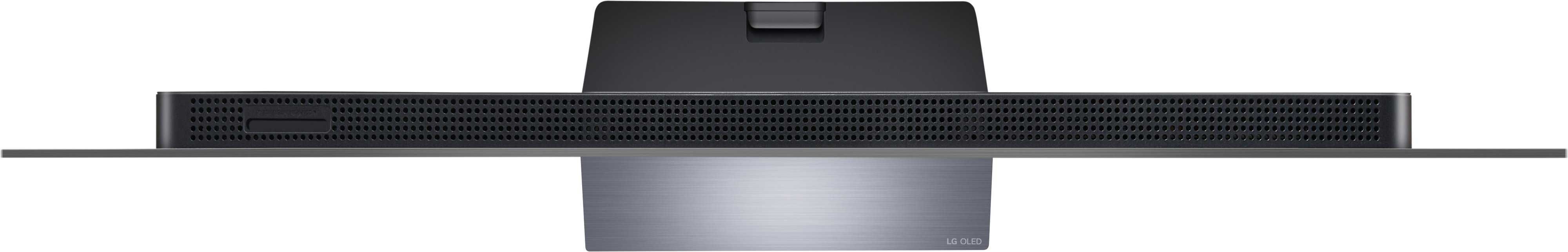 Телевізор 55 дюймів LG OLED55C32LA (Smart TV OLED 120Hz 4К Bluetooth)