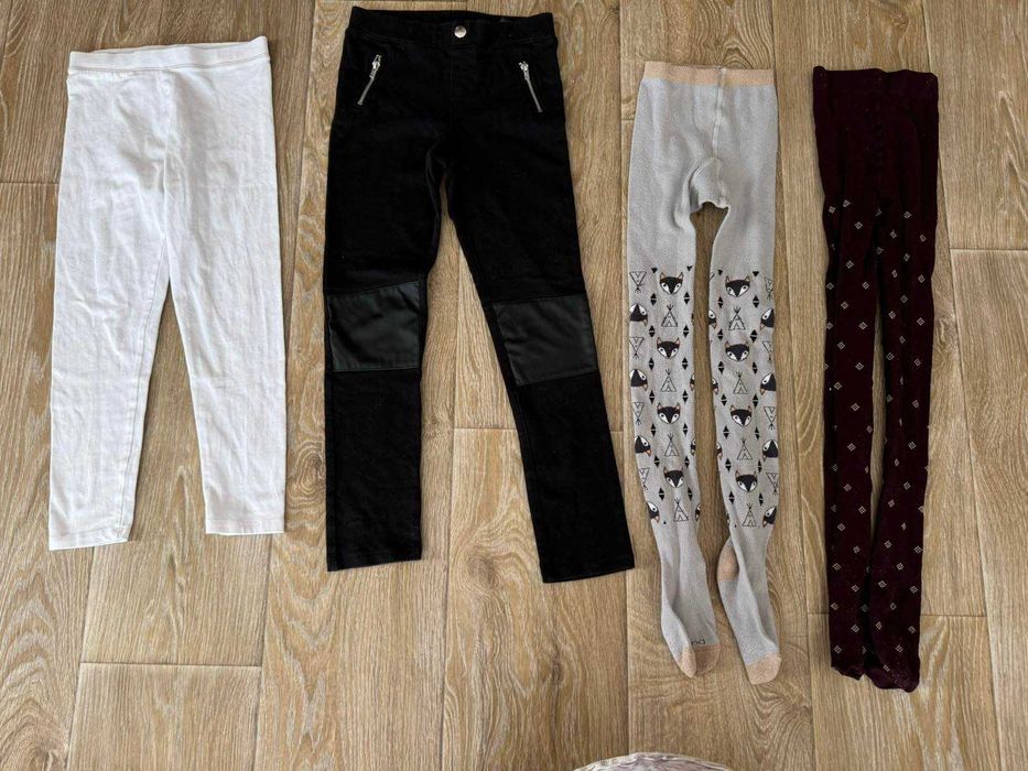 Тепла сукня Mango zara зріст 122