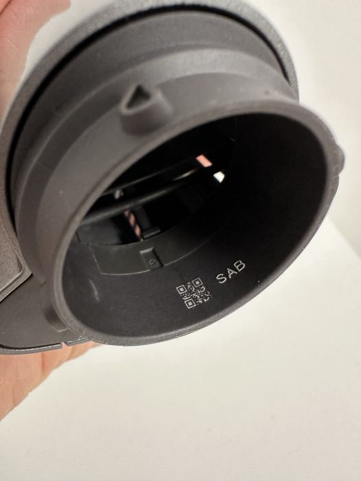 Насадка щітка для стайлер Dyson airwrap оригінал
