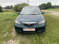 MAZDA 2 2006 року