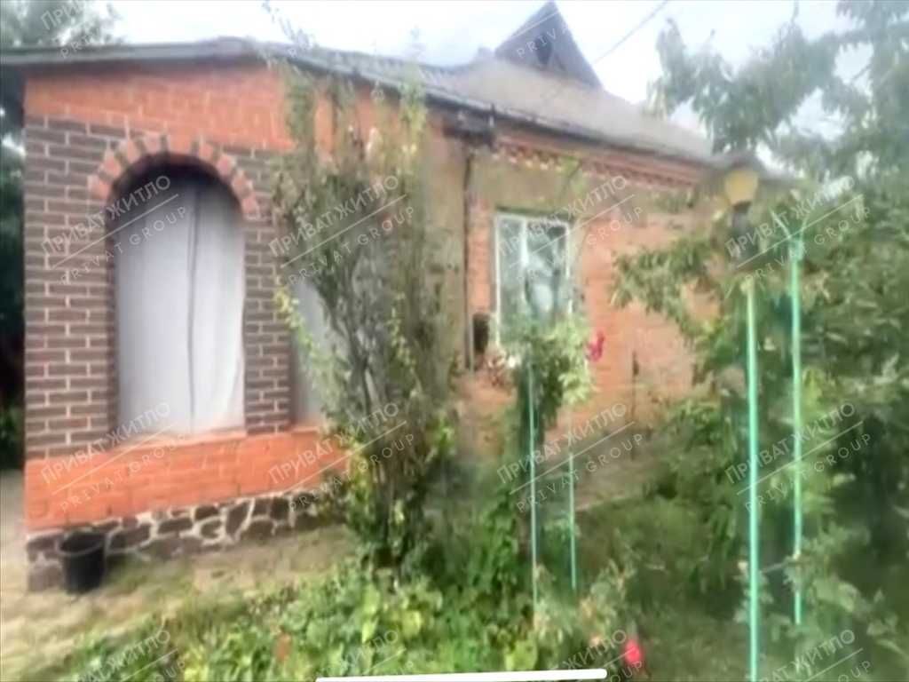 Будинок з меблями та технікою у с.Степне
