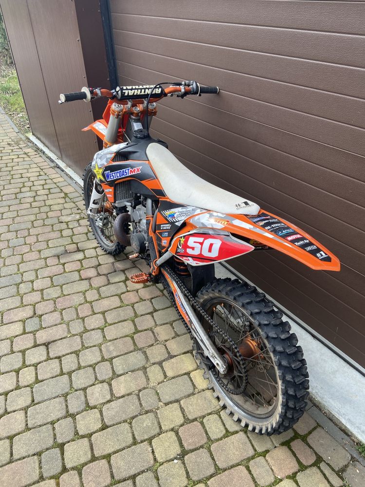 Ktm sx250