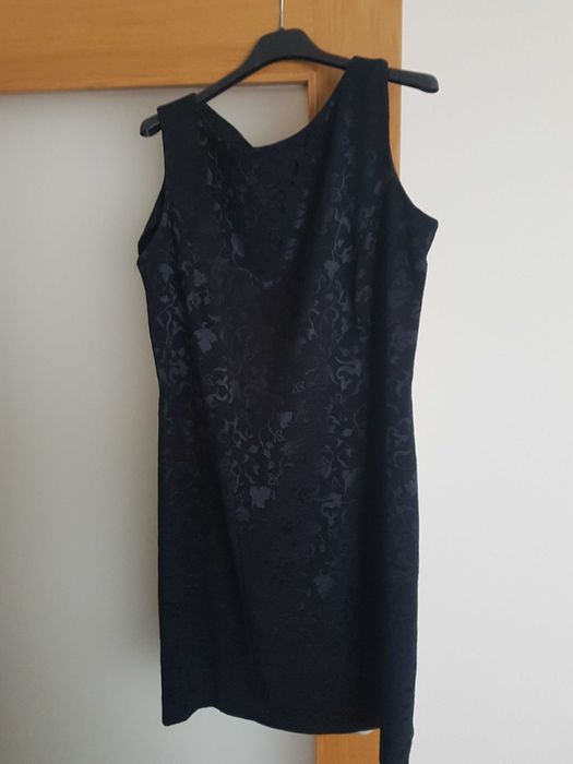 Vestido de senhora, tamanho 40/42