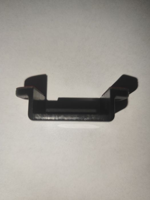 Uchwyt mikrofonowy radia CB