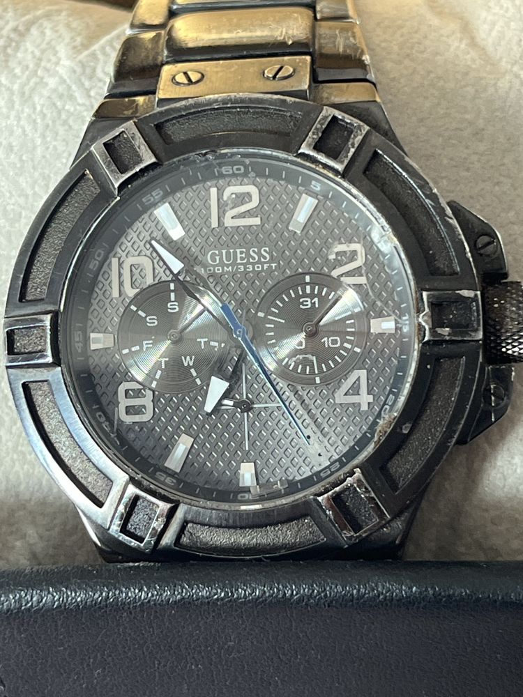 Zegarek GUESS sprzedam