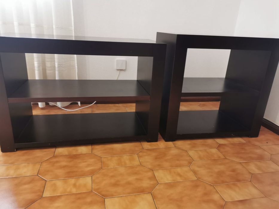 Conjunto Moveis de tv