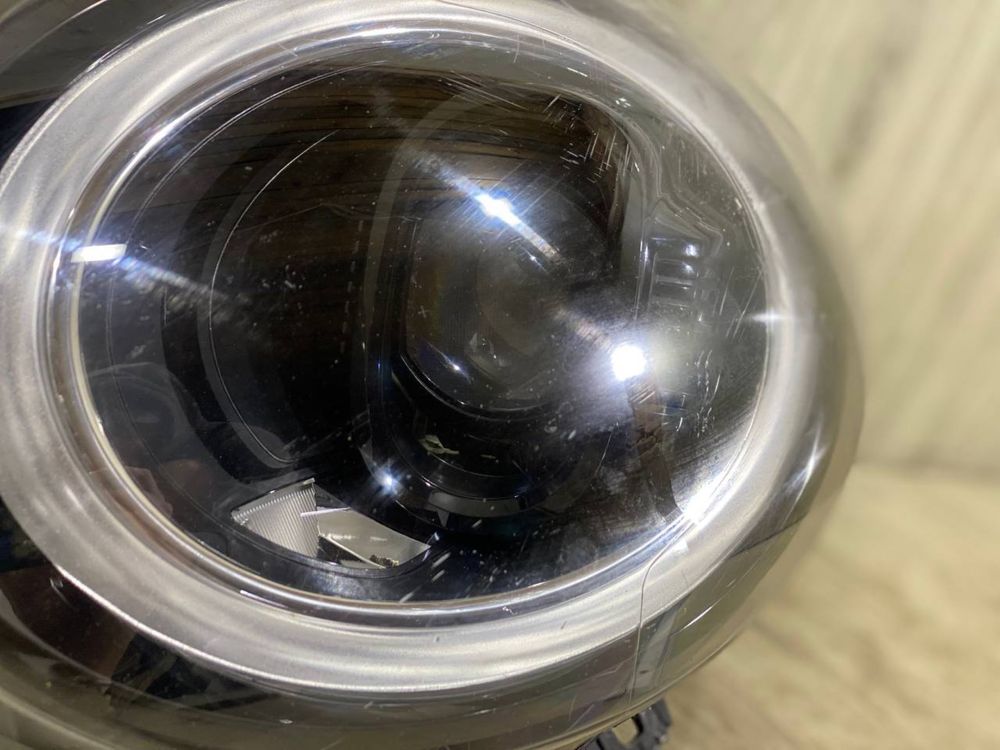 Фара передняя правая Mini F55 F56 LCI ( 2021 2022 2023 2024 г.)