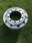 Felga Alcoa Dura Bright 22.5 x 9.00 - 176 89U513DB