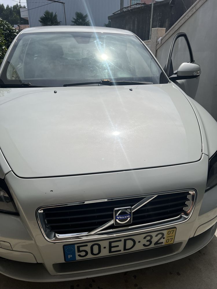 Volvo c30 em bom estado