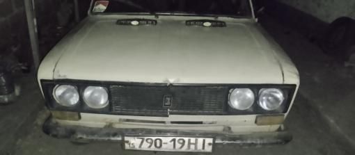 В  продажу залітає ваз 2106 в чудовому стані сів і пойхав