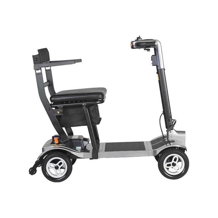 Skuter elektryczny dla seniorów, inwalidów oraz paraolimpijczyków