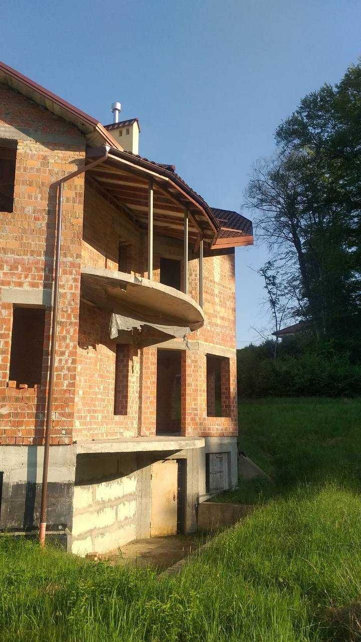 Продаж будинку смт.Винники