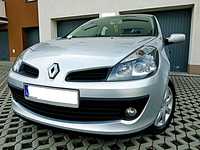 *CUKIERECZEK* Śliczne Renault CLIO 1.4 Niski Przebieg Klima Stan BDB