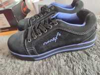 Buty robocze ochronne Runnex