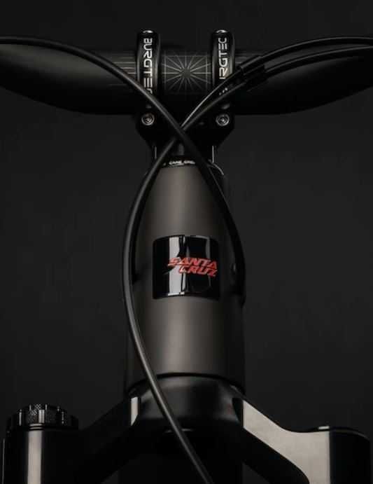 Nowy rower Santa Cruz Bronson 4.1 C MX R, mtb, full, Poznań, FV, gwar.