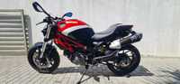 Ducati monster 796