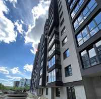 Продаж 1-к квартири (48 м2) в ЖК R2 Residence