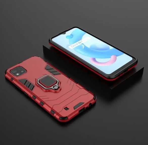 Чохол накладка чехол Realme 5  6 X2 Pro