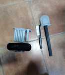 Conjunto de 2 escovas para casa de banho