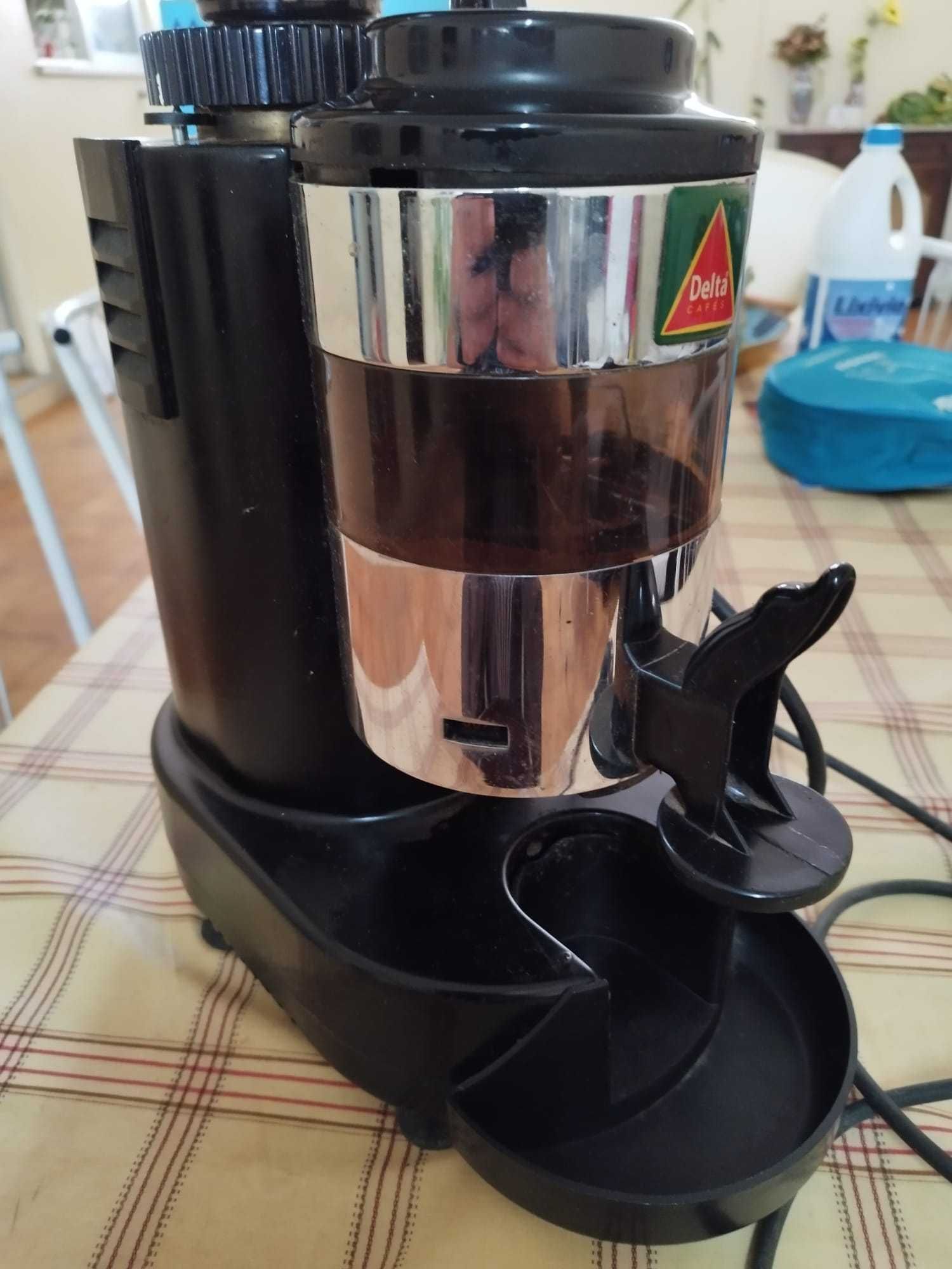 Moinho de café Profissional / Industrial