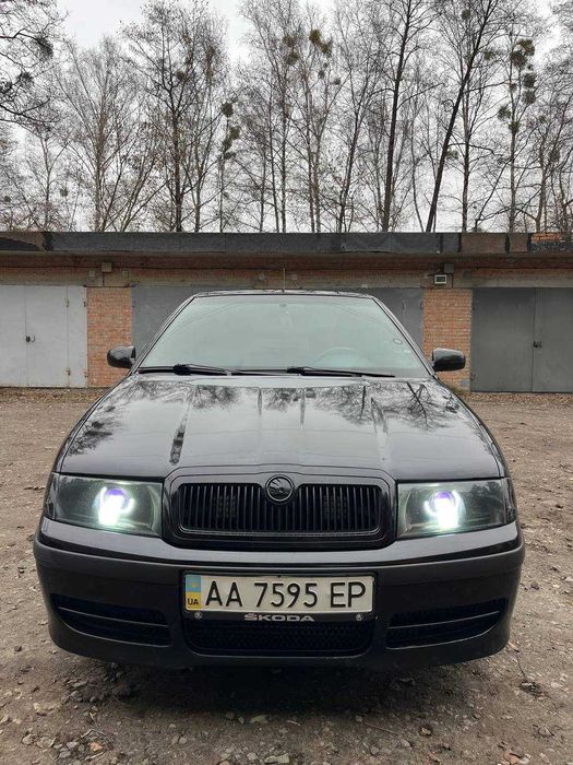 продам авто Skoda