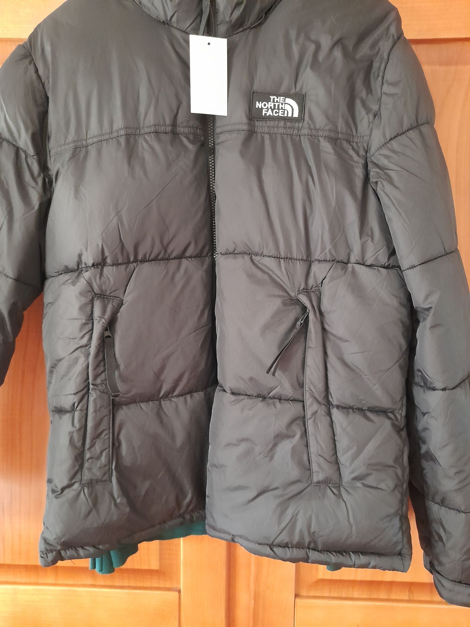 Kispo THE NORTH FACE