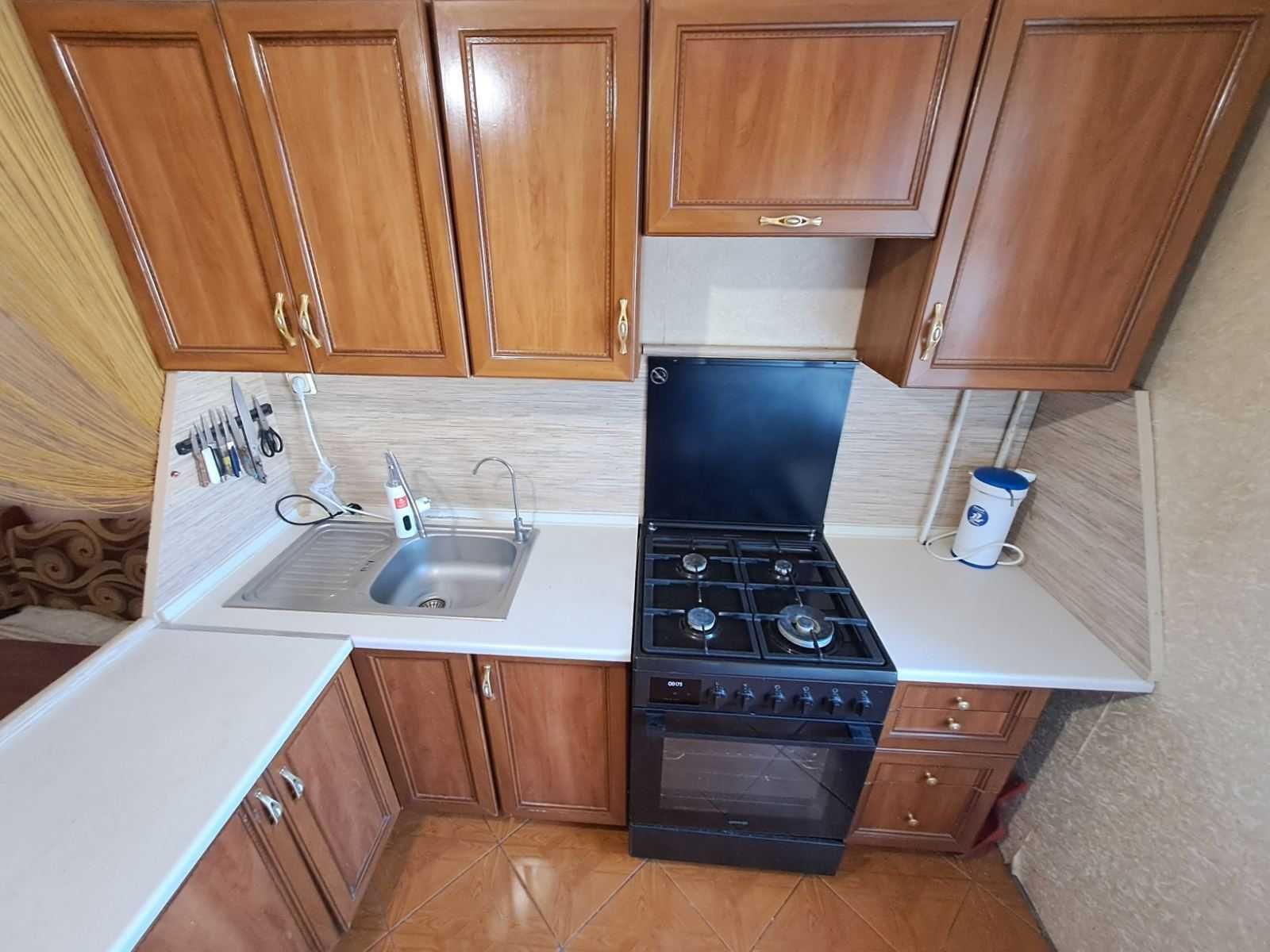 Продаж 4 - кімнатної квартири по вулиці Келецька