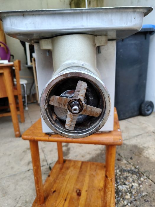 Wilk 98/32 400v.