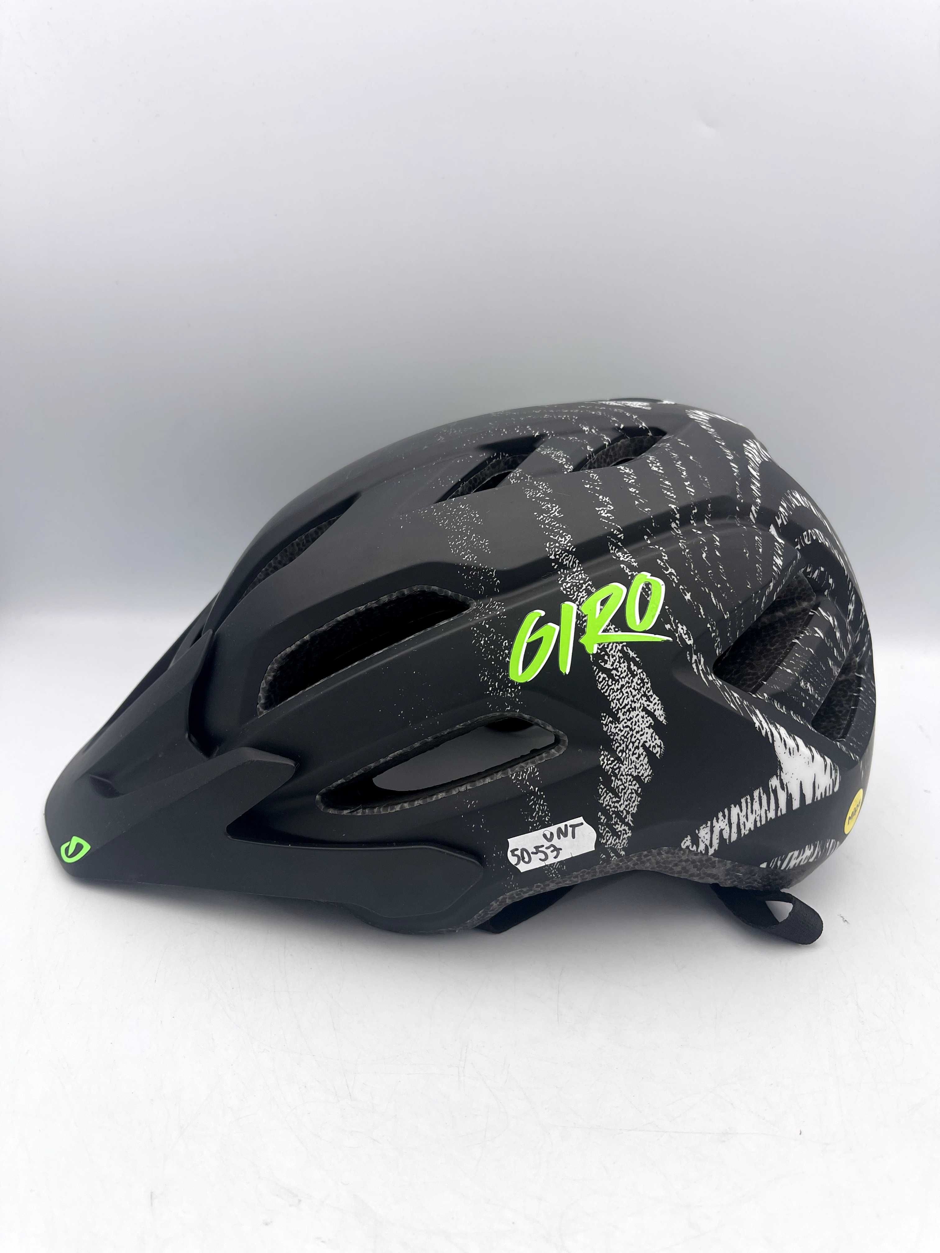 Powystawowy Kask Rowerowy Giro Fixture 2 Mips r. Y (s/m) (50-57cm)
